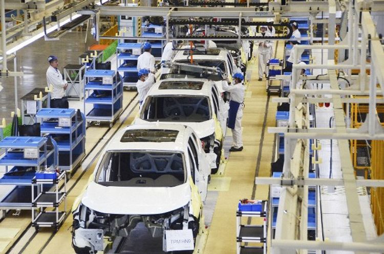 Nissan, Honda delay restart of some China plants due to coronavirus