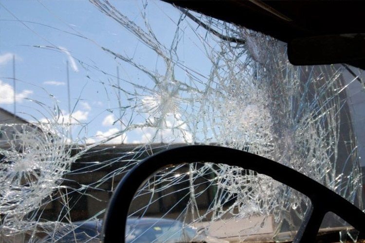 Car crash kills three members of same family in Azerbaijan