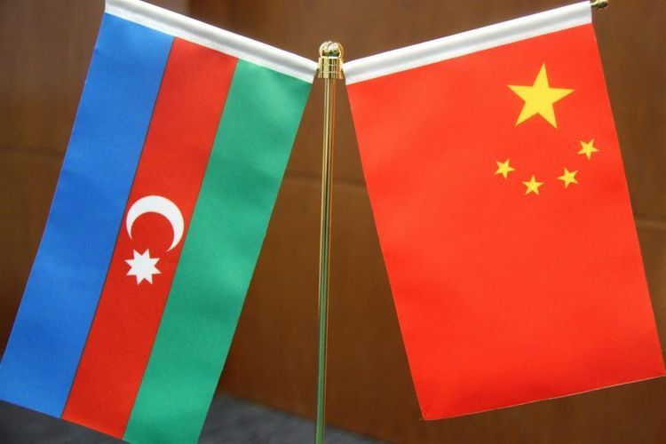 Azerbaijan increased volume of import from China by 30% in January