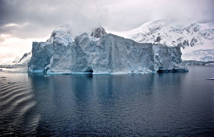 Technology Minister: "First Turkish satellite navigation station opens in Antarctica"