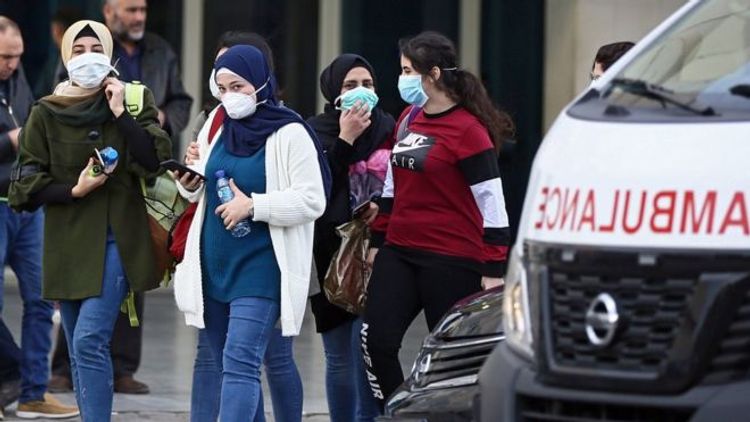 'Narrowing window' to contain virus outbreak, WHO says