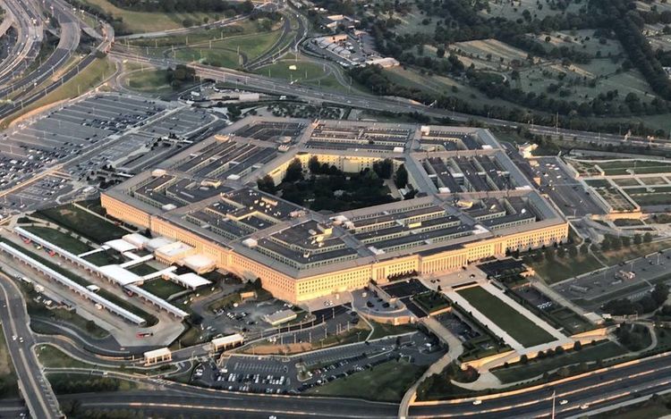 US conducts exercise to prepare for nuclear exchange with Russia - Pentagon