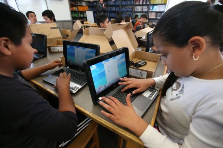 Google sued by New Mexico over claims it spies on US students