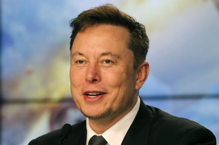 Elon Musk's SpaceX to raise $250 million, valuing it at $36 billion