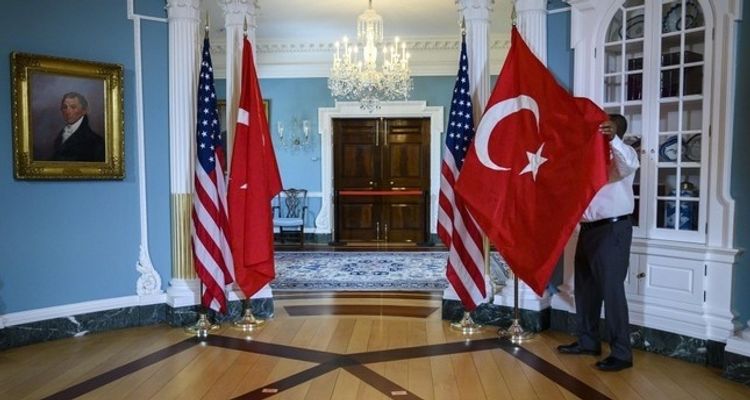 US says stands by NATO ally Turkey 
