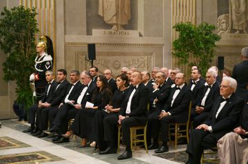 Concert program was held on opening of Year of Azerbaijani Culture in Italy