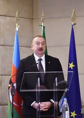 Rome hosted Azerbaijan-Italy business forum