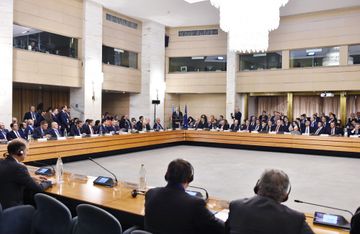Rome hosted Azerbaijan-Italy business forum