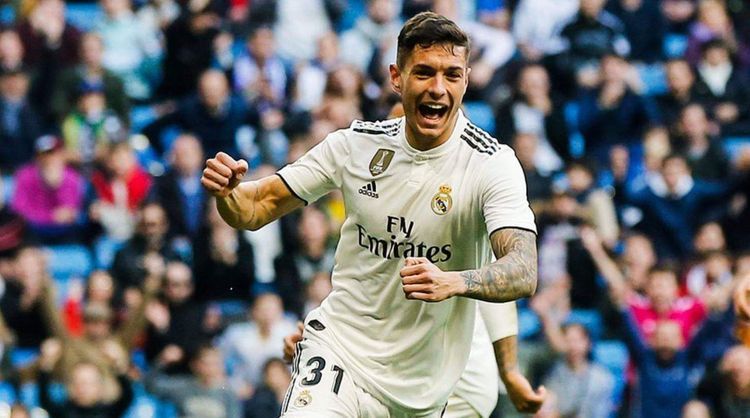 Valencia requests emergency transfer of Real Madrid defender Javi Sanchez