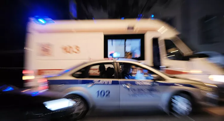 Four people die in car accident in Russia’s Novosibirsk region, says Interior Ministry