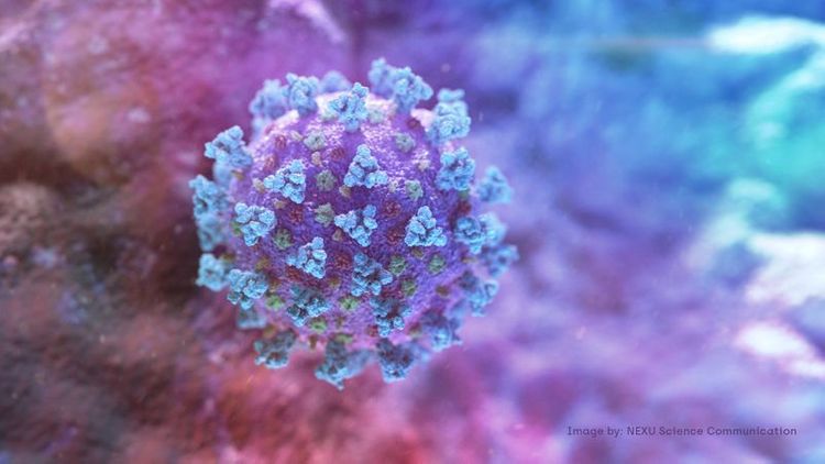 Coronavirus incubation could be as long as 27 days, Chinese provincial government says