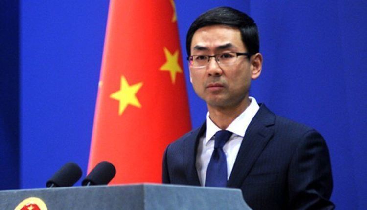 China to cooperate with Iran to defeat coronavirus