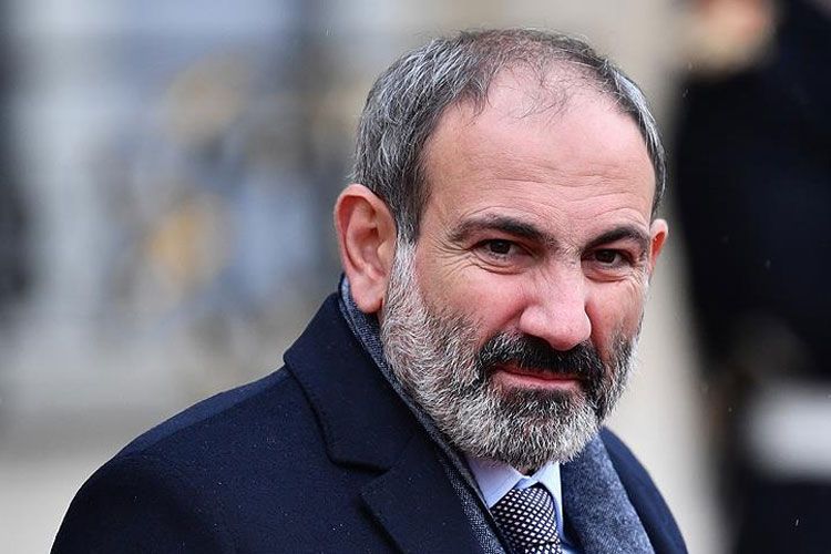 Closed meeting of so-called "Security Councils" held in Nagorno Garabagh with Pashinyan's attendance