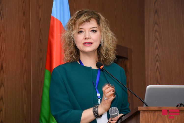 Professor Vildan Ertekin: "The most advisable way of protection from coronavirus is to wash frequently"