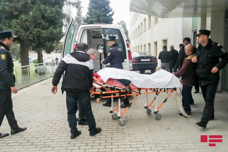 Vehicle overturns to valley in Azerbaijan’s Lerik, including a child 2 people die - UPDATED
