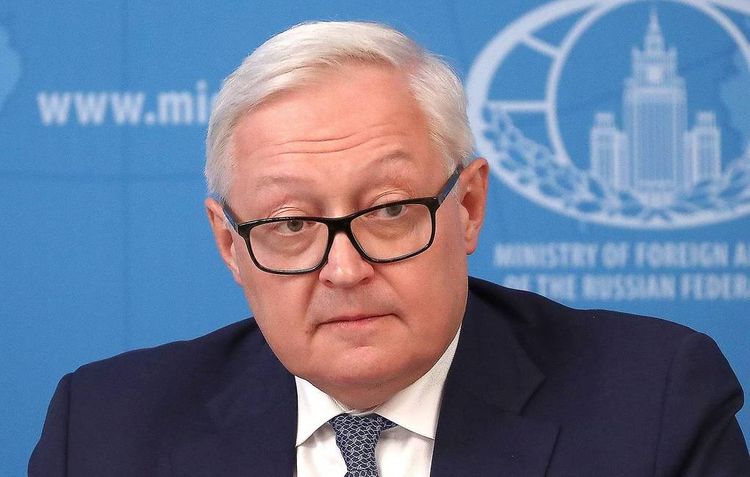 US embarks on dangerous game simulating nuclear strike on Russia, says Russian diplomat