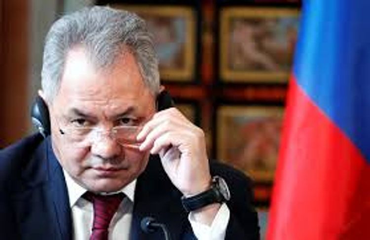 Russian, Turkish defense ministers discuss stabilization in Idlib