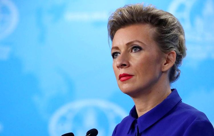 Russian Foreign Ministry determined to protect biathletes from pressure