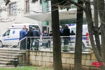 Vehicle overturns to valley in Azerbaijan’s Lerik, including a child 2 people die - UPDATED