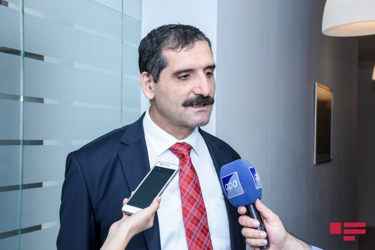 Ambassador clarifies restrictions imposed on Turkey-Nakhchivan border amid coronavirus threat