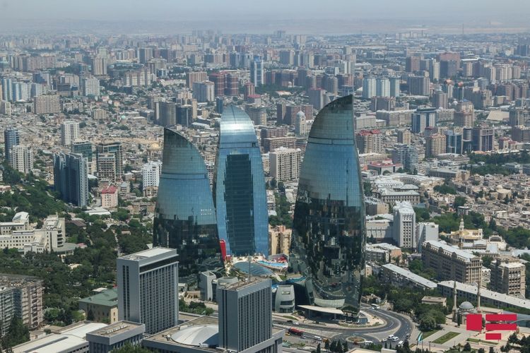 VIII Global Baku Forum to be held during March 12-14