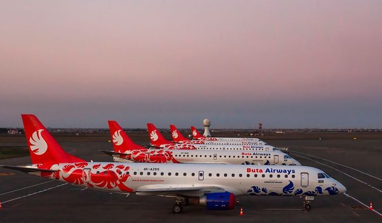 Azerbaijan will not impose any restrictions on flights to/from Iran