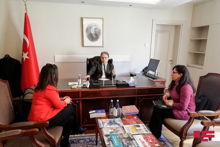 Official representative of Turkish Presidential Administration: “Azerbaijan is the best mediator between Turkey and Russia” - INTERVIEW