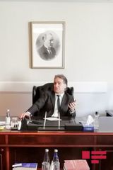 Official representative of Turkish Presidential Administration: “Azerbaijan is the best mediator between Turkey and Russia” - INTERVIEW