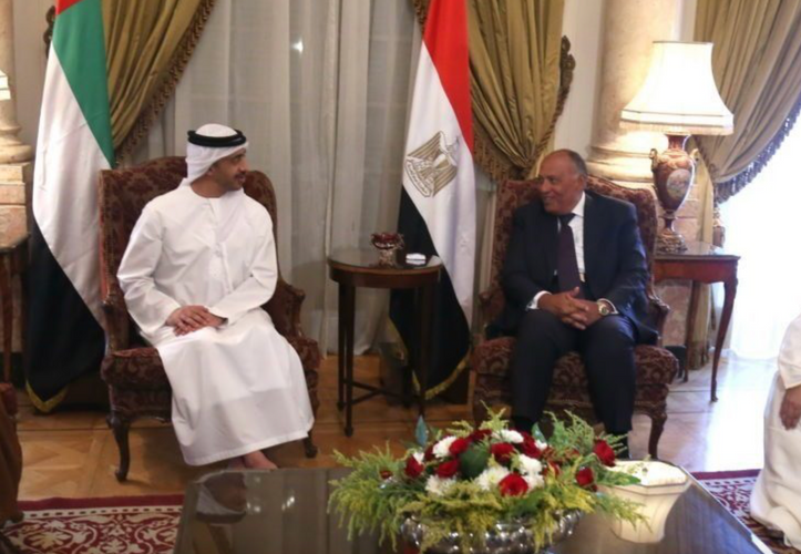 Saudi, Egypt, Bahrain to resume Qatar post services despite dispute