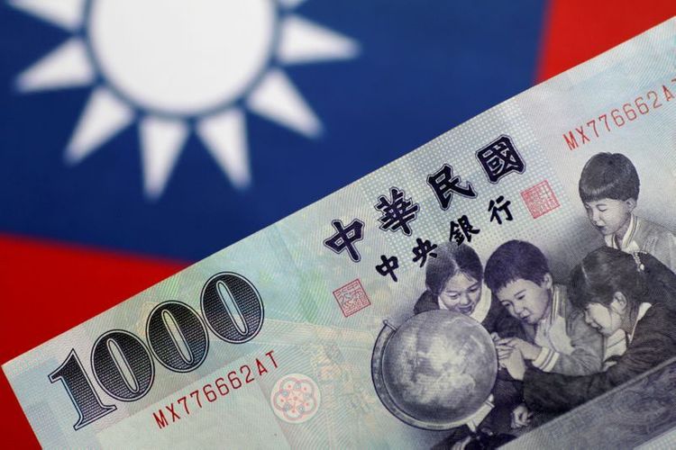 Taiwan passes $2 billion package to soften coronavirus hit to economy