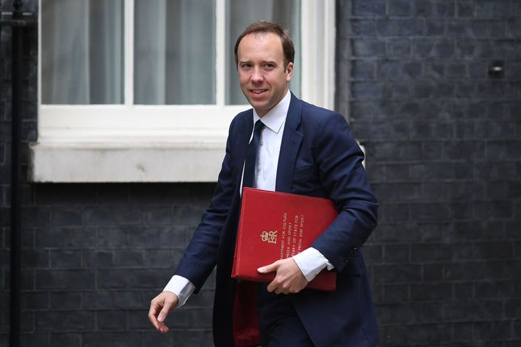 Britain advises travelers self isolate after north Italy trips