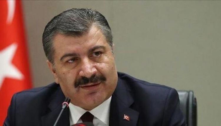 Health Minister: "No cases of coronavirus found in Turkey"