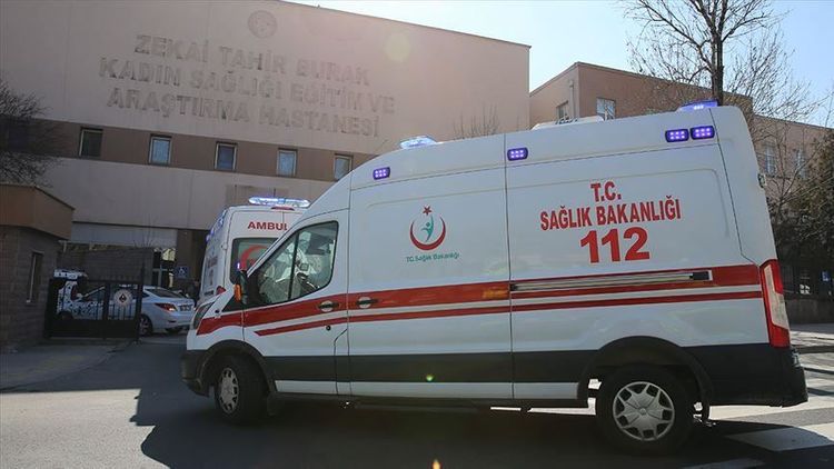 Turkey says Iran flight carries suspected coronavirus cases