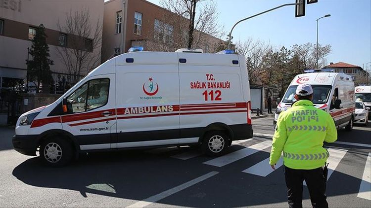 Turkey quarantines its citizens returning from Iran