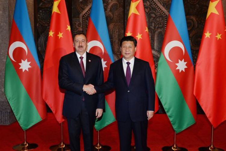 Xi Jinping: "China is confident that it will beat the disease, and it is fully capable of doing it"
