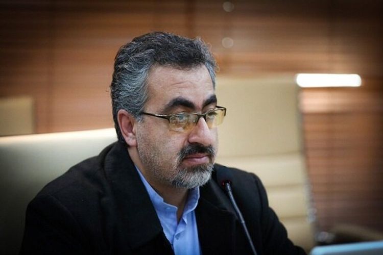 Iran's coronavirus death toll rises to 16 as worries deepen - UPDATED