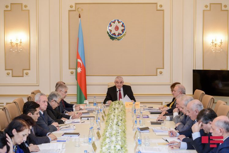 Azerbaijan's CEC announces its final decision on the parliamentary elections