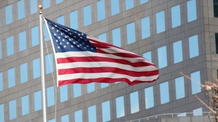 US imposes sanctions on entities in Russia and China over support of Iran's missile programme
