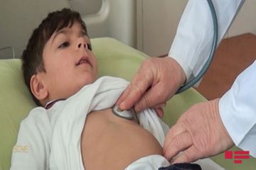 Lankaran RCH: Patients test negative for coronavirus