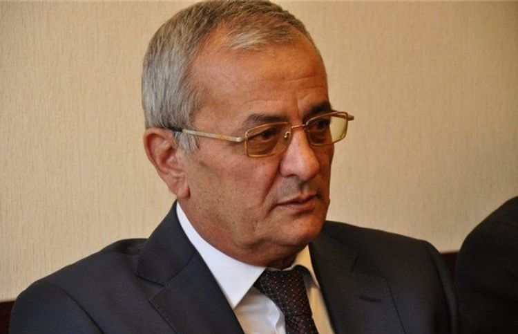 Azerbaijan's Former Interior Minister Isgender Hamidov passes away