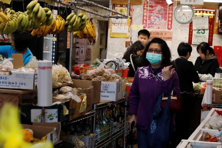 San Francisco declares emergency over coronavirus