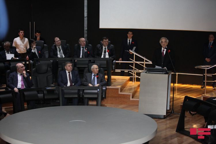 Khojaly victims commemorated in Jewish Museum and Tolerance Center in Moscow