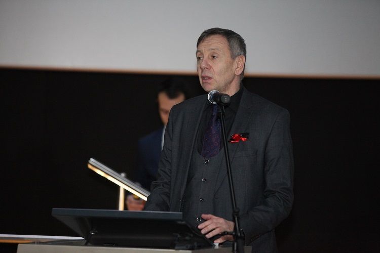 Sergey Markov: “Khojaly genocide committed for very exact and clear political purpose”