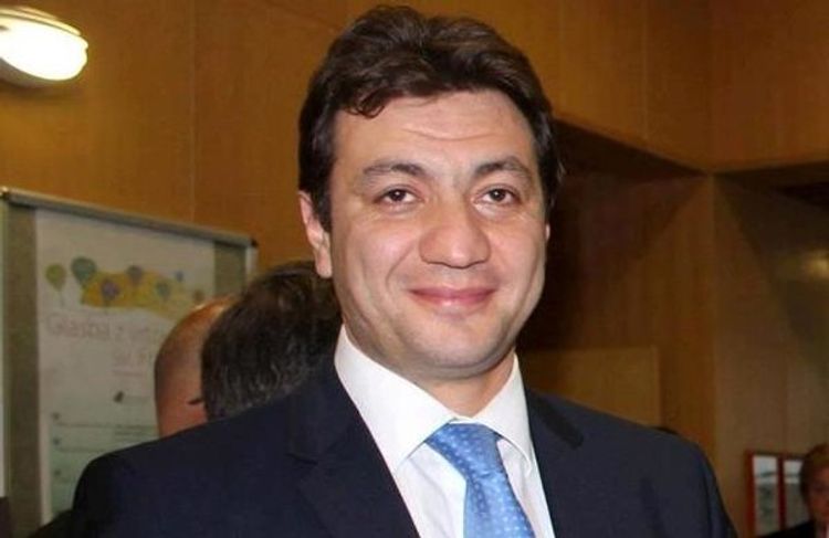 Azerbaijan intends to increase its investment in Ukraine up to USD 2 bln.