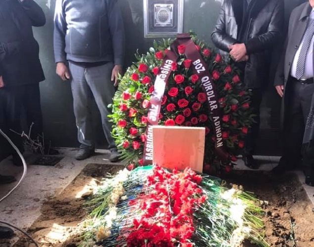Azerbaijan
