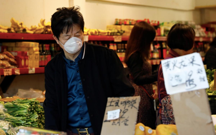 Coronavirus pandemic inevitable, U.S. warns as disease spreads across globe