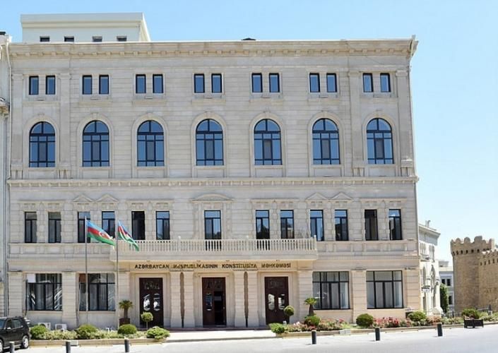 Azerbaijan's CEC submits final protocol on parliamentary elections to Constitutional Court