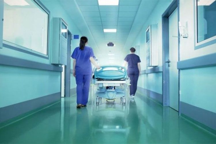 29 persons who returned Iran placed at Azerbaijan's Jalilabad District Central Hospital -  OFFICIAL