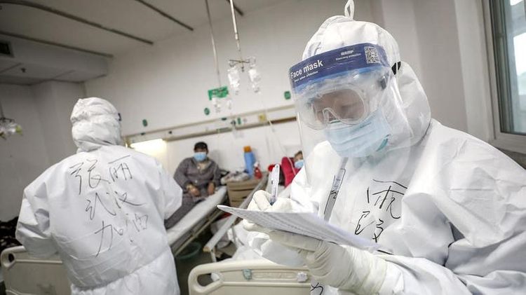Brazil test confirms first coronavirus case in Latin America