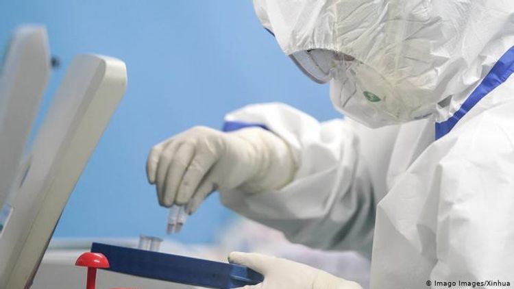Greece registers its first coronavirus case